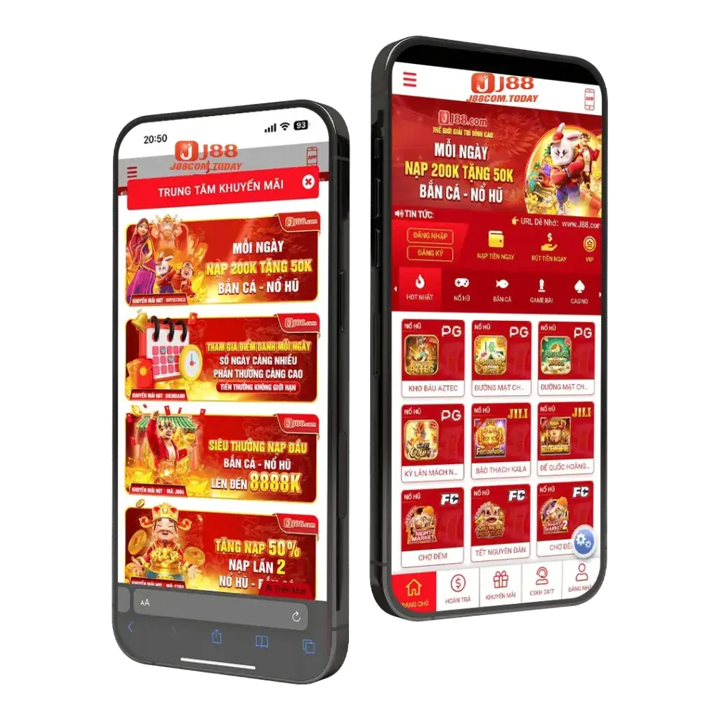 uu 88 - Đa dạng trò chơi